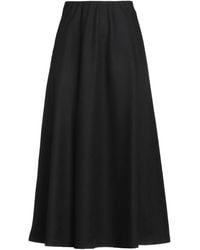 Brunello Cucinelli - Midi Skirt - Lyst