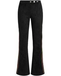 MISBHV - Pants Polyester, Elastane - Lyst