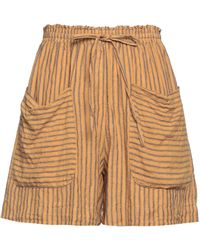 indi & cold - Shorts & Bermuda Shorts - Lyst