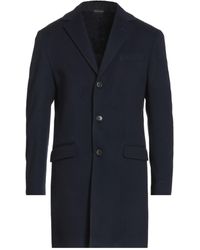 Brian Dales - Coat - Lyst