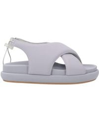 Gia Borghini - Sandals - Lyst
