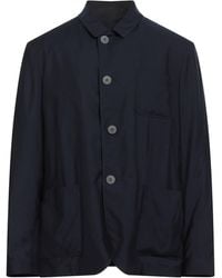 Giorgio Armani - Jacket - Lyst