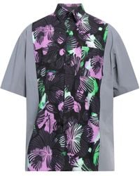 MSGM - Shirt - Lyst