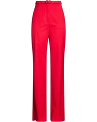 Valentino Garavani - Trouser - Lyst
