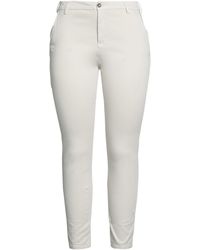 40weft - Trouser - Lyst