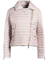 Moorer - Light Puffer Polyamide, Polyester - Lyst