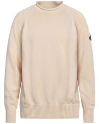 Roy Rogers - Sweater Cotton - Lyst