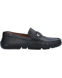 Bally Mocasines - Negro