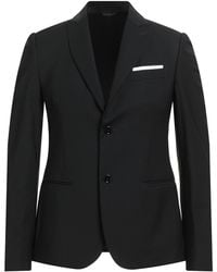 Daniele Alessandrini - Blazer - Lyst