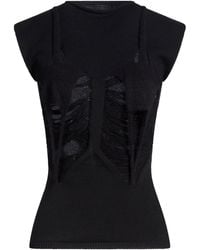 Rick Owens - Pullover - Lyst
