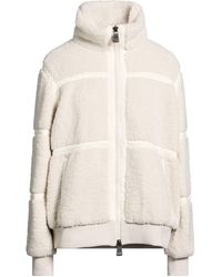 EA7 - Shearling & Teddy - Lyst