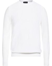Roberto Collina - Pullover - Lyst