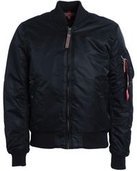 Alpha Industries - Jacket - Lyst