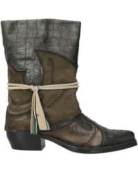 Felmini - Ankle Boots - Lyst