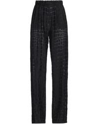 Coperni - Pants Polyester, Polyamide, Elastane - Lyst