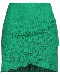 Pinko - Mini Skirt - Lyst