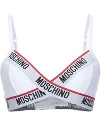Shop Moschino Online | Sale & New Season | Lyst