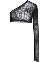 Rick Owens - Top - Lyst