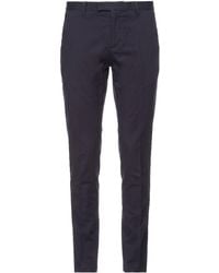 Entre Amis - O' Mast Pants Cotton, Elastane - Lyst