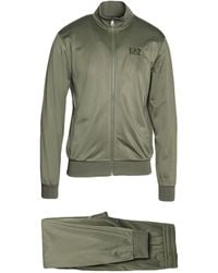 EA7 - Tracksuits - Lyst