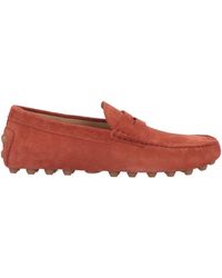 Tod's - Mokassin - Lyst