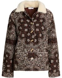 ARIZONA LOVE - Puffers - Lyst