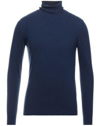 Jeordie's - Turtleneck - Lyst