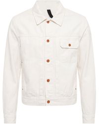 Blauer - Jacket Cotton - Lyst
