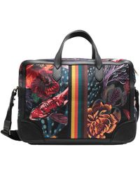 Paul Smith Work Bags - Black