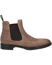 Doucal's - Stiefelette - Lyst