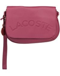 Lacoste - Handbag - Lyst