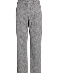 Rag & Bone - Trouser - Lyst