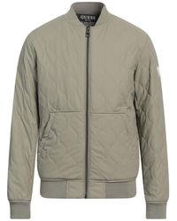 Guess - Jacket - Lyst