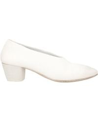 Marsèll - Pumps Leather - Lyst