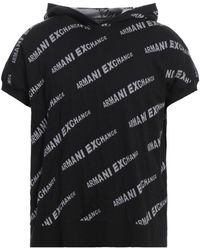 ARMANI EXCHANGE - Jumper - Lyst