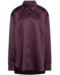 ANDAMANE - Shirt - Lyst