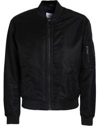 Calvin Klein - Jacket - Lyst