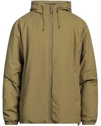 Rains - Jacket - Lyst