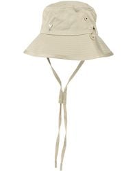 Ami Paris - Hat - Lyst