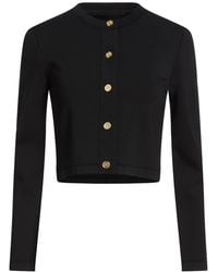 KARL LAGERFELD - Cardigans - Lyst