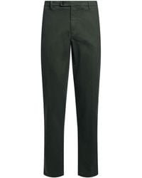 Berwich - Pants Cotton, Elastane - Lyst