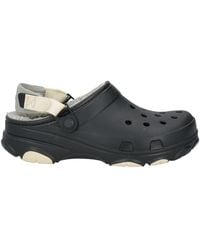 Crocs™ - Mules & Clogs Eva (Ethylene - Lyst