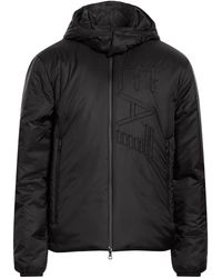 EA7 - Puffer - Lyst