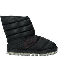 RBRSL RUBBER SOUL - Ankle Boots Leather - Lyst