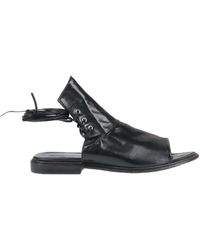 shotof - Sandals Soft Leather - Lyst