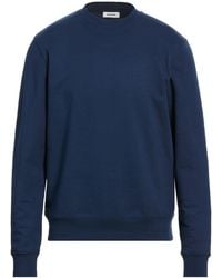 Sandro - Sweatshirt Cotton - Lyst