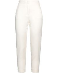Soallure - Trouser - Lyst