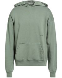 hinnominate - Sweatshirt Cotton, Polyester - Lyst