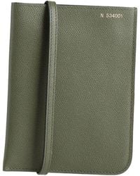 Valextra - Cross-Body Bag - Lyst