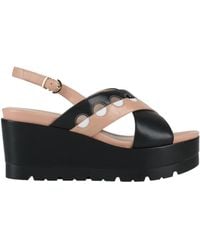 Luciano Barachini - Sandals - Lyst